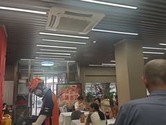 -昱德来·天津菜(河西店)