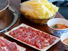 -前门张记涮肉(前门店)