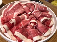 -中发源·清真餐厅(南油店)