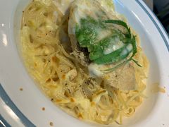 -Maxpoint Kitchen 西餐咖啡(乐峰广场店)