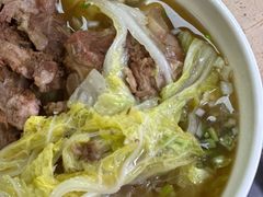 -金泰缘排骨馆(遵化路店)