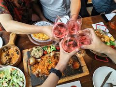 -埠口精酿夜景餐酒吧· BREWPORT BISTRO(长嘉汇重庆之眼店)