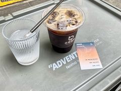 -本無咖啡·BeanWood Coffee