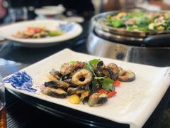 -阿多私房菜(顺德店)