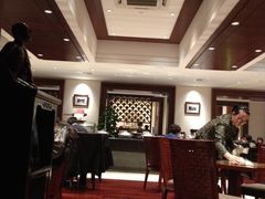中餐厅-普陀山雷迪森庄园