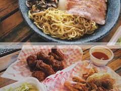 -千金一碗·宝岛一村(韩国街店)