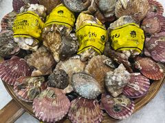 -船梆煮•蒸汽海鲜·炉火烤肉(五四广场店)