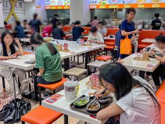 -禾师兄·布拉肠(一德路店)