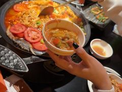 -探鱼·鲜青椒爽麻烤鱼(增城东汇城店)