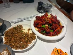 -杨氏龙虾海鲜烧烤大排档(金陵名府店)