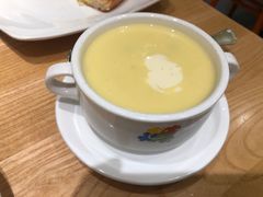 -菲滋意式餐厅(西溪印象城店)