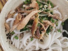 -再回首鸡肉米线(人民路一店)