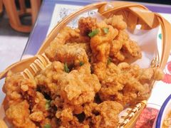 -点兵点将·四川传统小吃集(勐海路店)