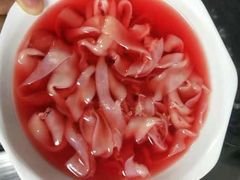 鲜鸭肠-蜀九香火锅(彩虹店)