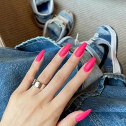 -熙画美上门MakeUp美甲美睫