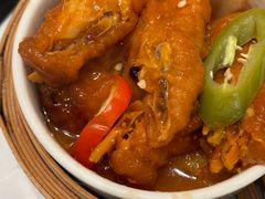 -美心皇宫(绿杨坊店)