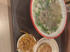 -武圣羊汤·西北面(安德路店)