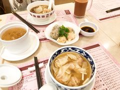 -池记(尖沙咀店)