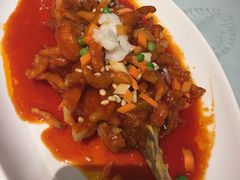松鼠桂鱼-廊亦舫Lang Yi Fang Restaurant(金桥店)