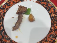 -万宝海鲜舫(劳动公园店)