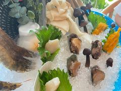 -享月汤皇·海鲜小火锅·聚会(曲江创意谷店)