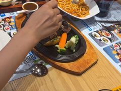 -海维克牛排馆HIGHWIC(右岸环宇坊店)