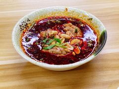 -四川老牛麻辣烫(北门桥店)
