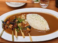 -CURRY YA 熟成咖哩專門店(深圳湾万象城店)