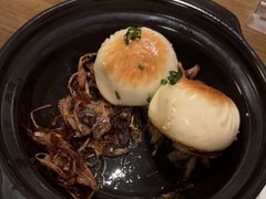 -富力希尔顿度假酒店-御玺中餐厅