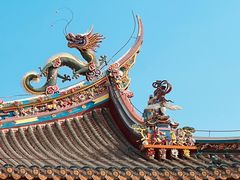 -南普陀寺