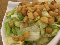 面包生菜-白魁老号饭庄(交道口店)