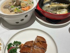 -莆田餐厅PUTIEN(世博源店)