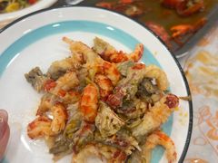 -忆口香龙虾(珠海夏湾老店)