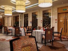 -酌宴府The China Club·广州万富希尔顿酒店(云城东路店)