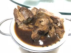 -宝香绑线肉骨茶(柏威年广场店)