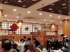 大堂-庐州太太(南七里店)