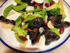 -小吊梨汤·北京菜·烤鸭(双井乐成中心店)