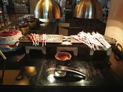 -富力丽思卡尔顿酒店·香荟全日制餐厅