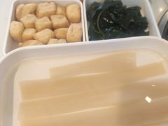 宽粉-蛙两只美蛙鱼头火锅(恒茂店)