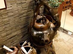 -苏州独墅湖书香世家酒店