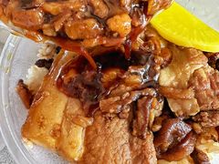 控肉饭-阿勇鲁肉饭(龙茗路店)
