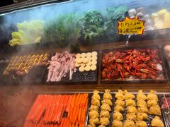 -一绪に寿喜烧自助(世茂广场店)