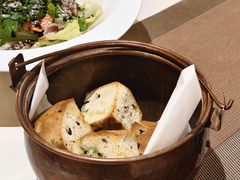-BONAZZA 意大利餐厅
