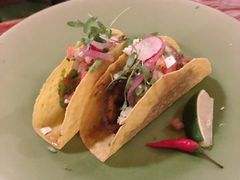 -Pistolera Mexican Cantina女枪手墨西哥餐厅(碧云路店)