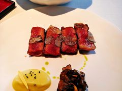 -弦月窗LUNETTE BY AMANDA(复兴路店)