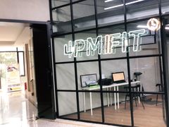 -LA合时健身4PMFIT(花桥旗舰店)