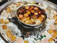 -宝丽金大酒店·洗浴中心