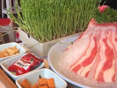 -捞神煲汤火锅(湖滨商业街店)