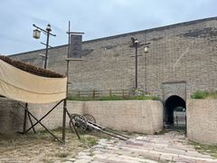 -大境门景区