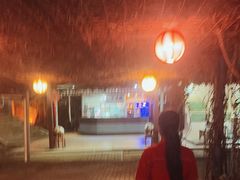 -海盗餐厅